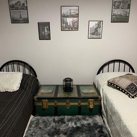 "L' Industrial Green" Apartment Casale Monferrato Eksteriør bilde