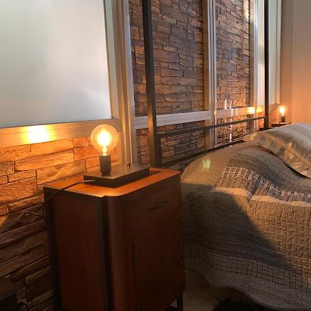 "L' Industrial Green" Apartment Casale Monferrato Eksteriør bilde