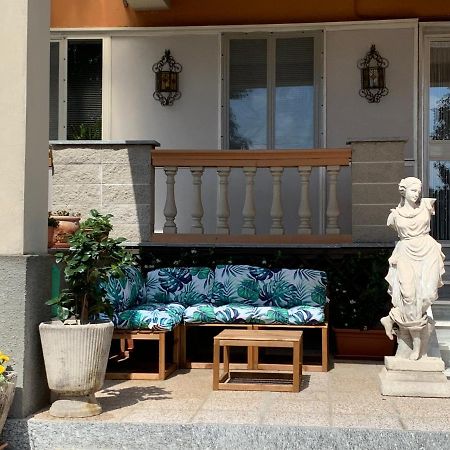 "L' Industrial Green" Apartment Casale Monferrato Eksteriør bilde