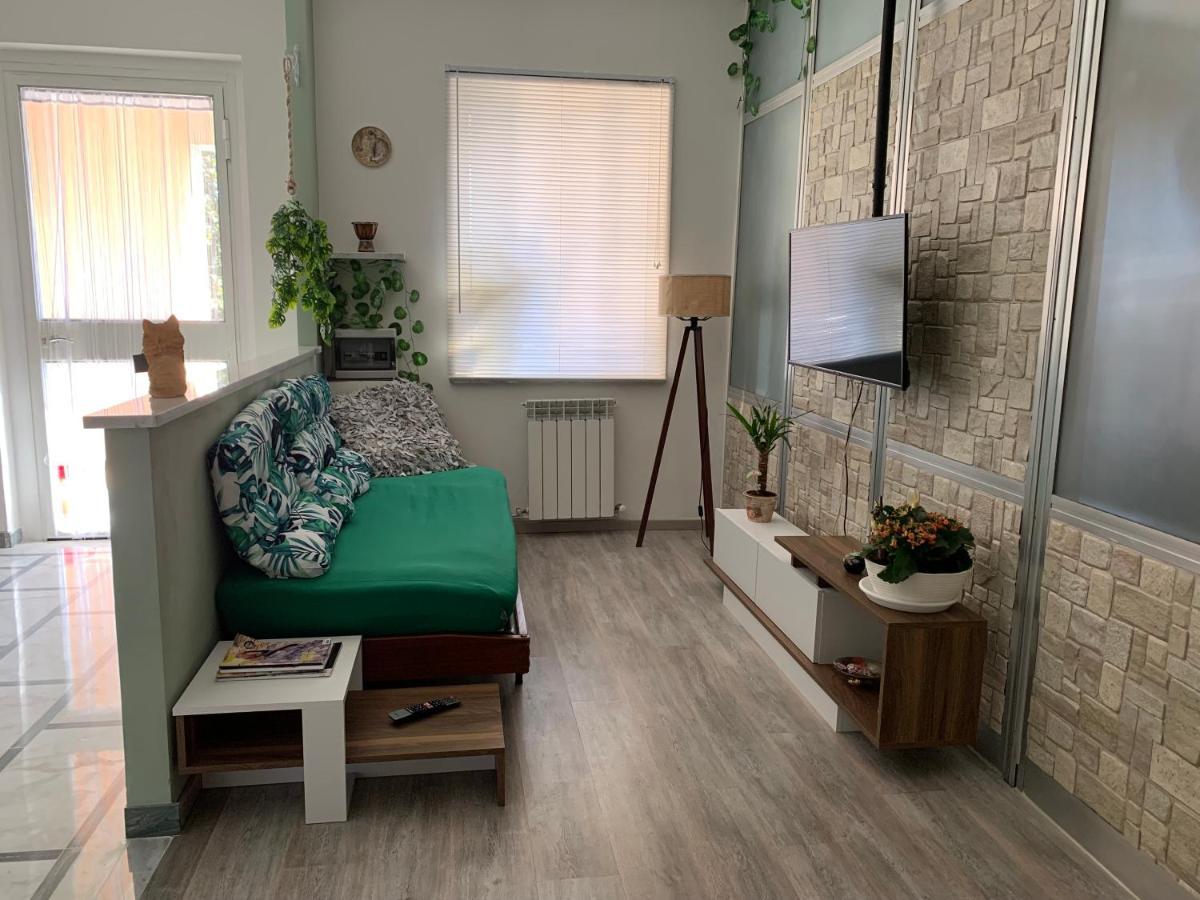 "L' Industrial Green" Apartment Casale Monferrato Eksteriør bilde