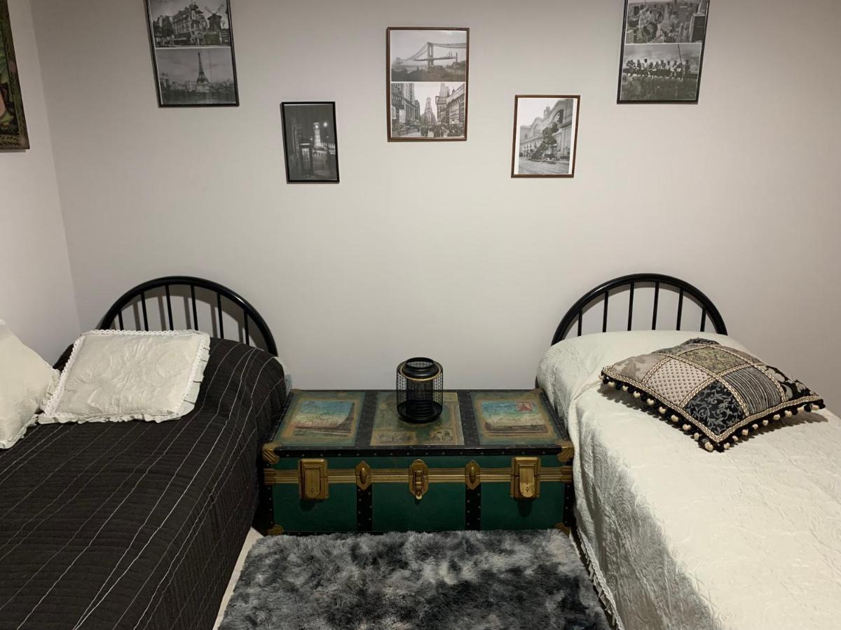 "L' Industrial Green" Apartment Casale Monferrato Eksteriør bilde