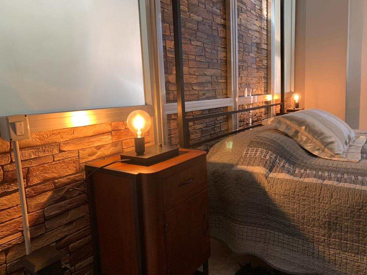 "L' Industrial Green" Apartment Casale Monferrato Eksteriør bilde