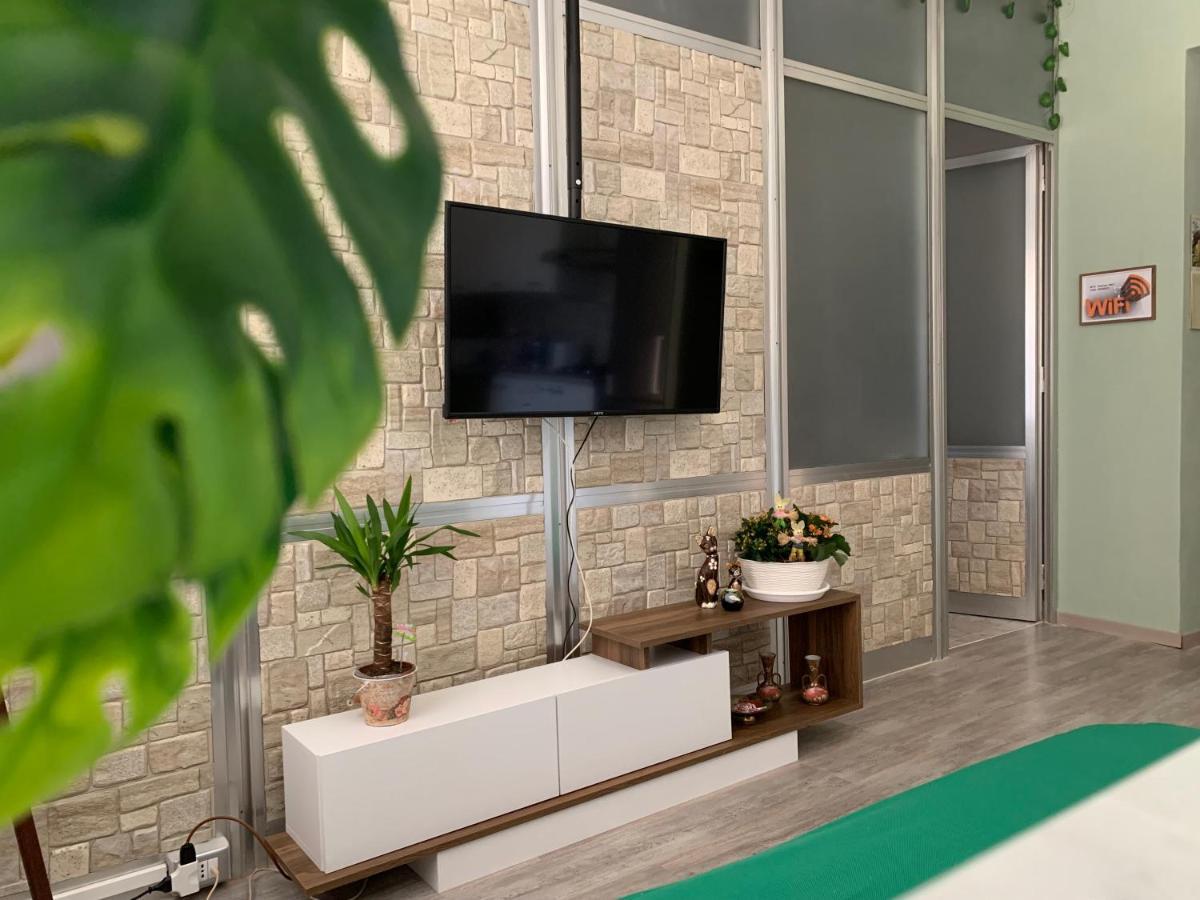 "L' Industrial Green" Apartment Casale Monferrato Eksteriør bilde