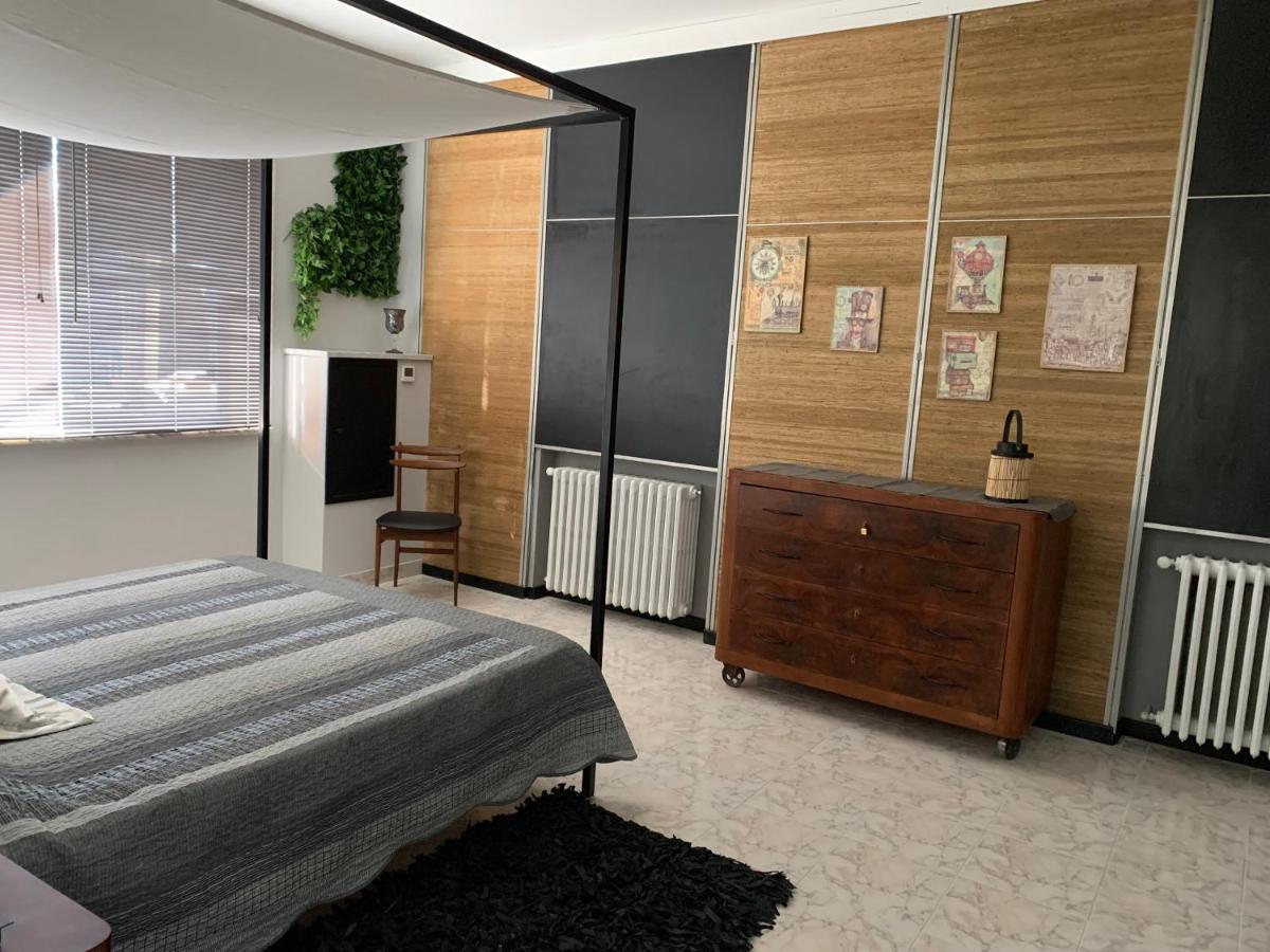 "L' Industrial Green" Apartment Casale Monferrato Eksteriør bilde