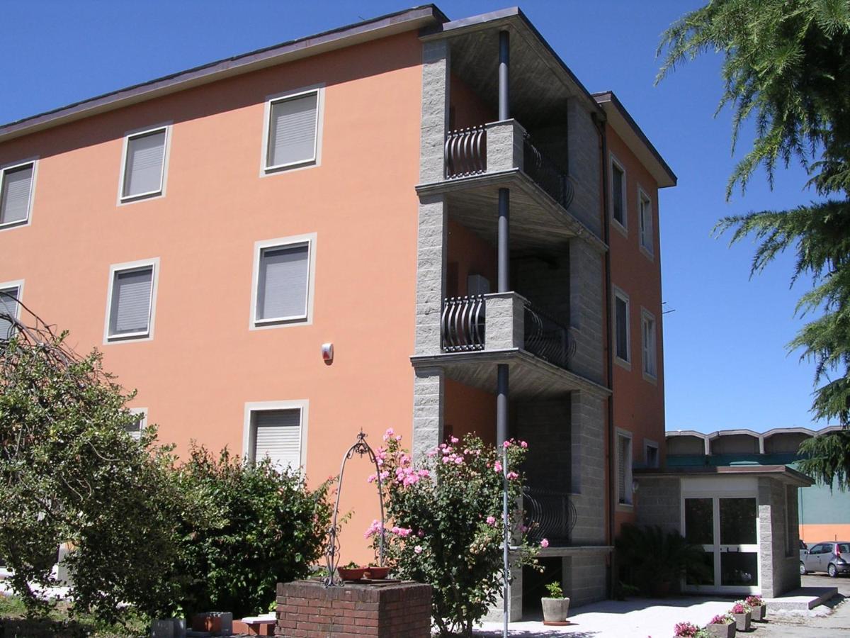 "L' Industrial Green" Apartment Casale Monferrato Eksteriør bilde