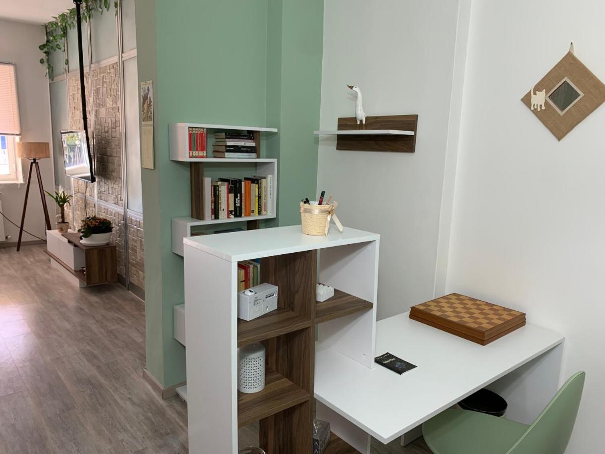 "L' Industrial Green" Apartment Casale Monferrato Eksteriør bilde