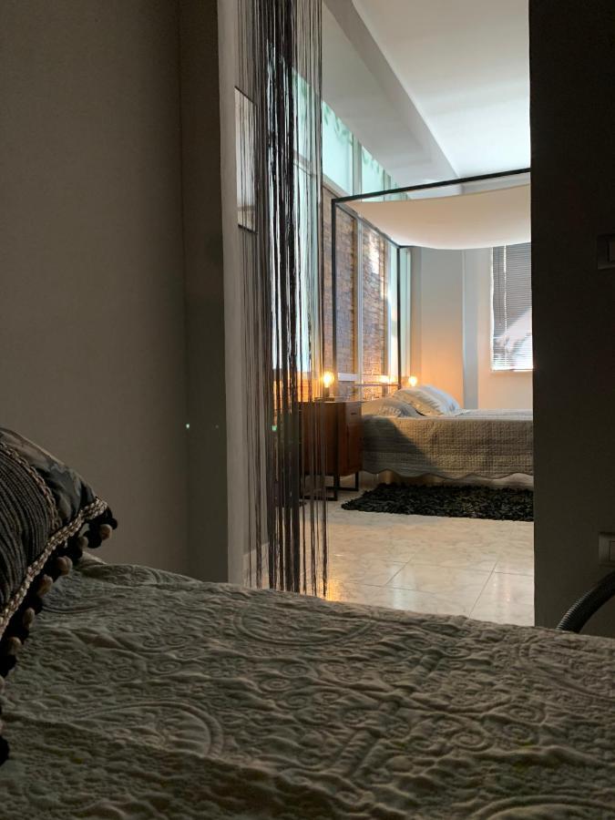 "L' Industrial Green" Apartment Casale Monferrato Eksteriør bilde