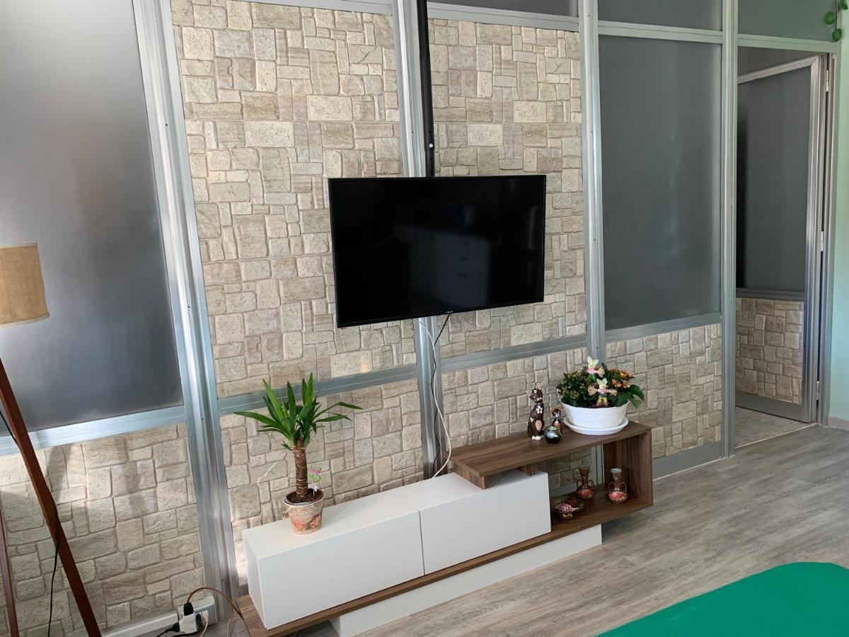"L' Industrial Green" Apartment Casale Monferrato Eksteriør bilde