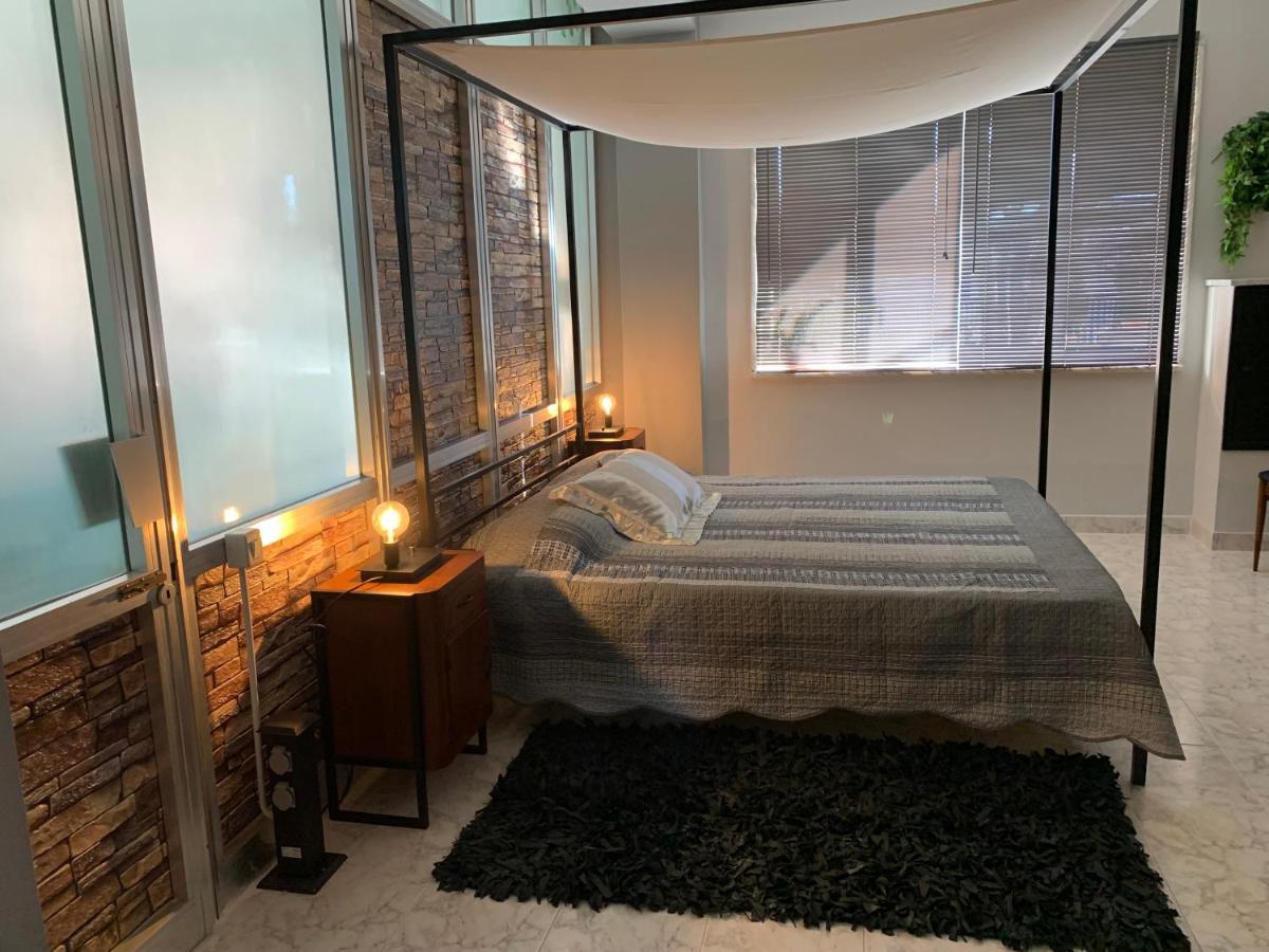 "L' Industrial Green" Apartment Casale Monferrato Eksteriør bilde
