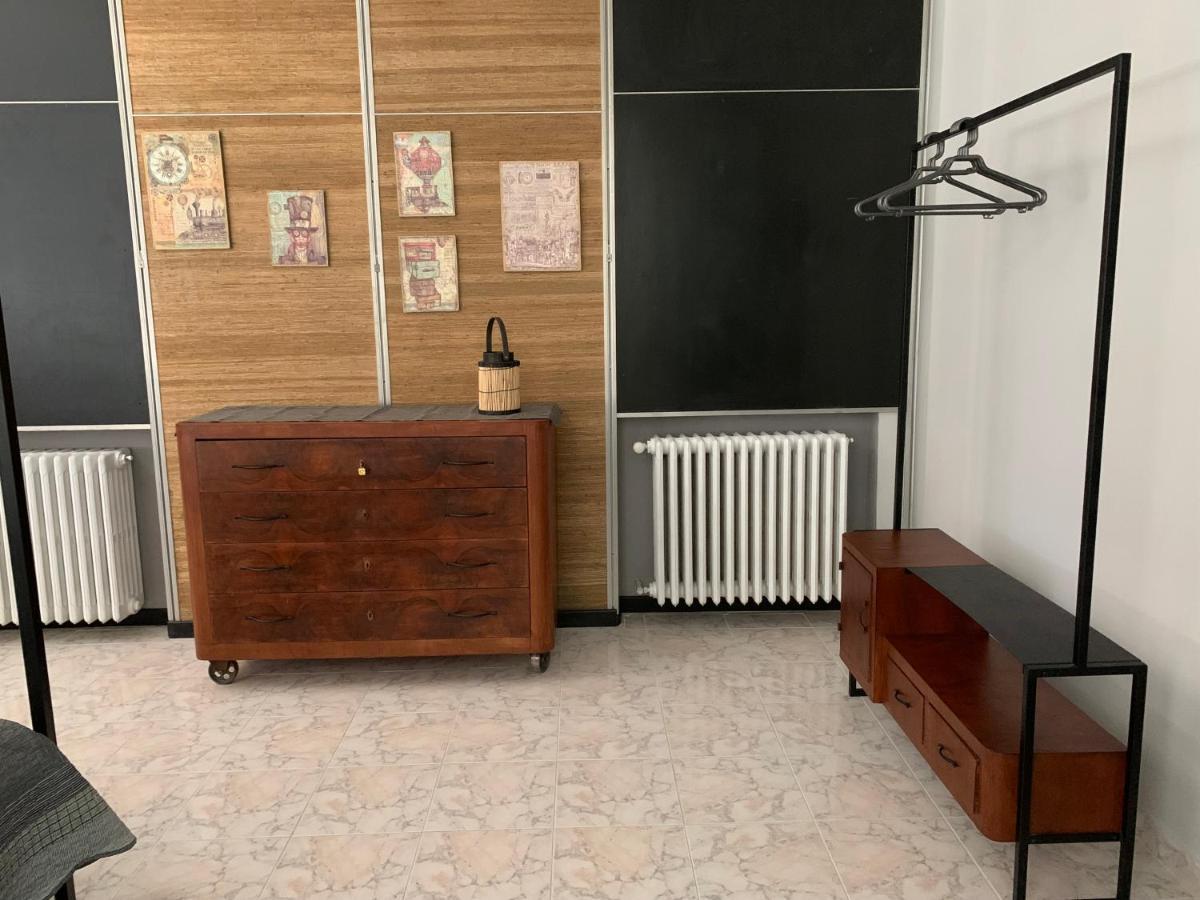 "L' Industrial Green" Apartment Casale Monferrato Eksteriør bilde