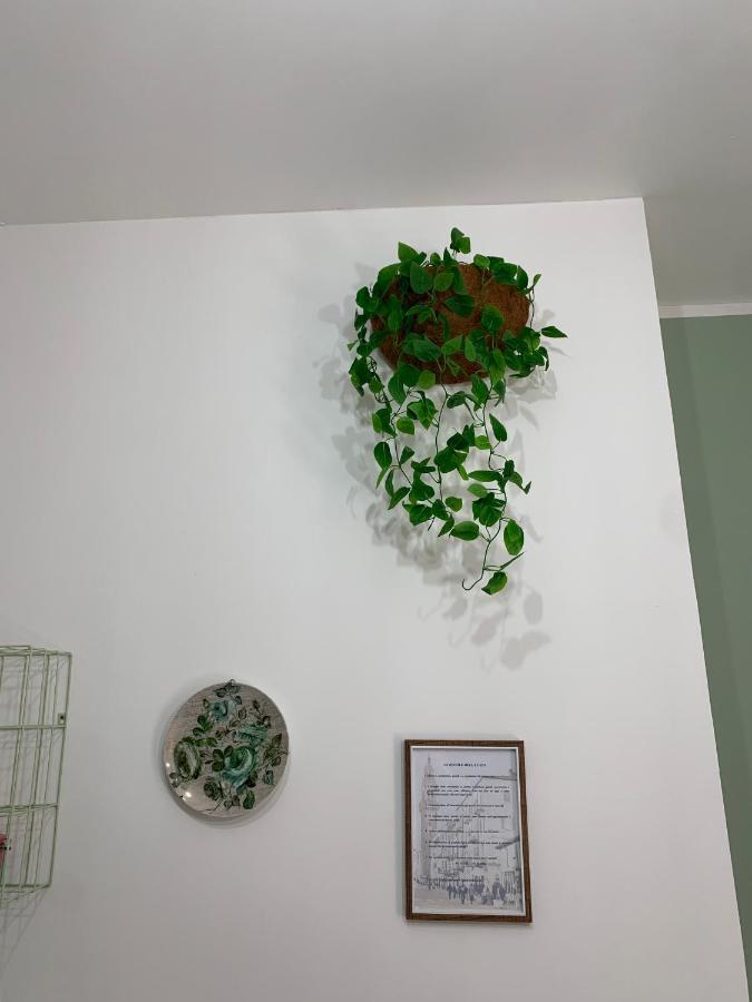"L' Industrial Green" Apartment Casale Monferrato Eksteriør bilde