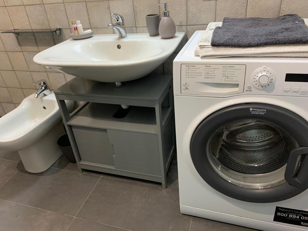 "L' Industrial Green" Apartment Casale Monferrato Eksteriør bilde