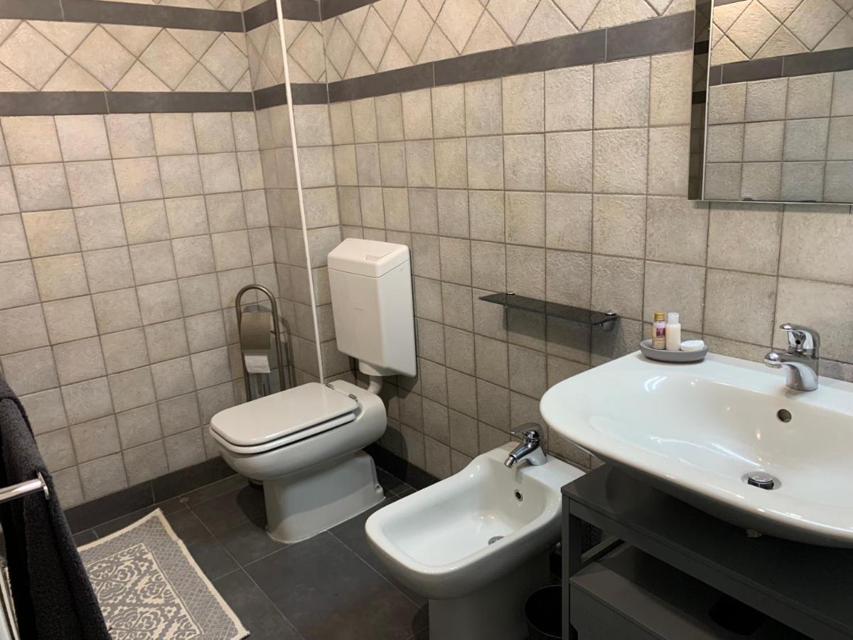"L' Industrial Green" Apartment Casale Monferrato Eksteriør bilde