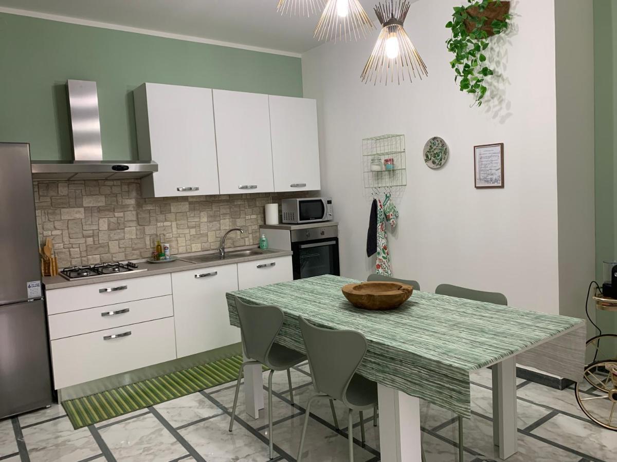 "L' Industrial Green" Apartment Casale Monferrato Eksteriør bilde