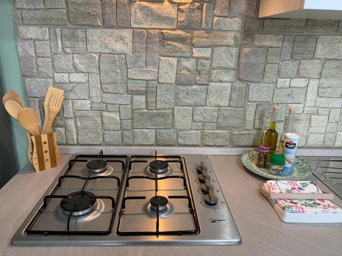 "L' Industrial Green" Apartment Casale Monferrato Eksteriør bilde