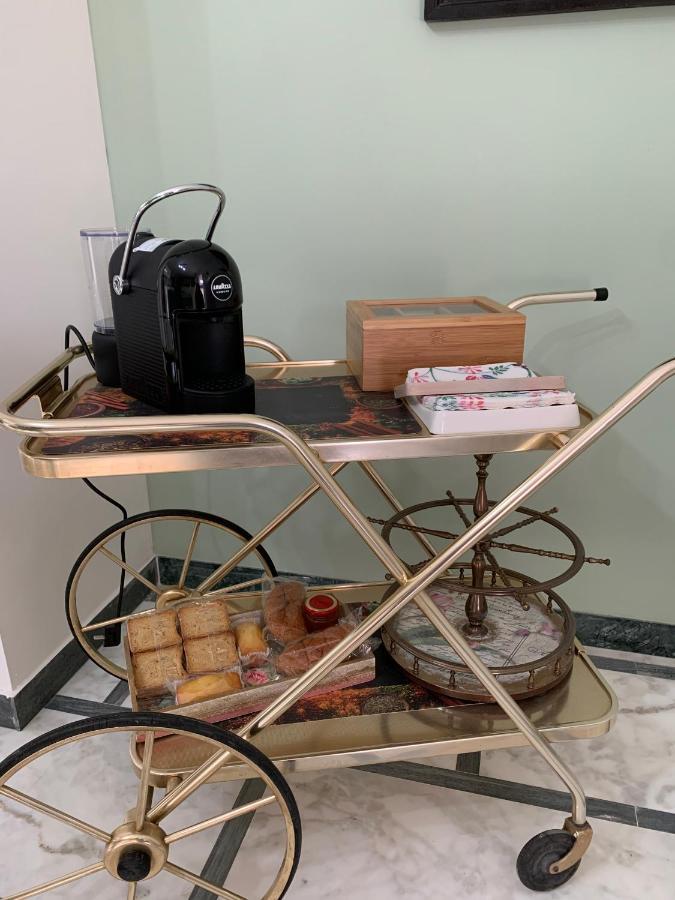"L' Industrial Green" Apartment Casale Monferrato Eksteriør bilde